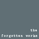 You Might Get Lost by The Forgotten Works