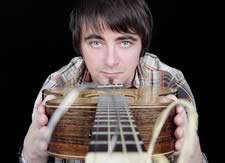 Exclusive Interview: Damien O’Kane 